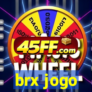 brx jogo